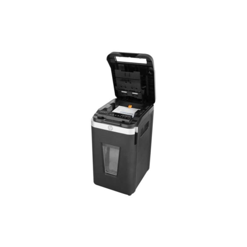 Знищувач документів HP Pro Shredder 10MC (2812) (891836)