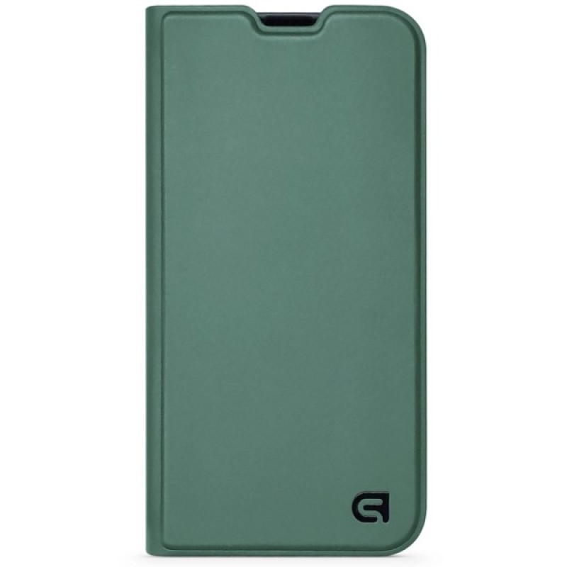 Чохол до мобільного телефона Armorstandart OneFold Xiaomi Poco M7 5G Green (ARM85373)