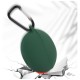 Чохол для навушників BeCover Silicon для Xiaomi Redmi Buds 6 Play Dark Green (713230)