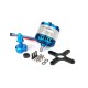 Двигун для дрона SunnySky X4120 V3 860KV (4120-860KV)