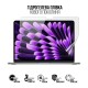 Плівка захисна Armorstandart MacBook Air 15.3 M3 2024 A3114 (ARM83276)