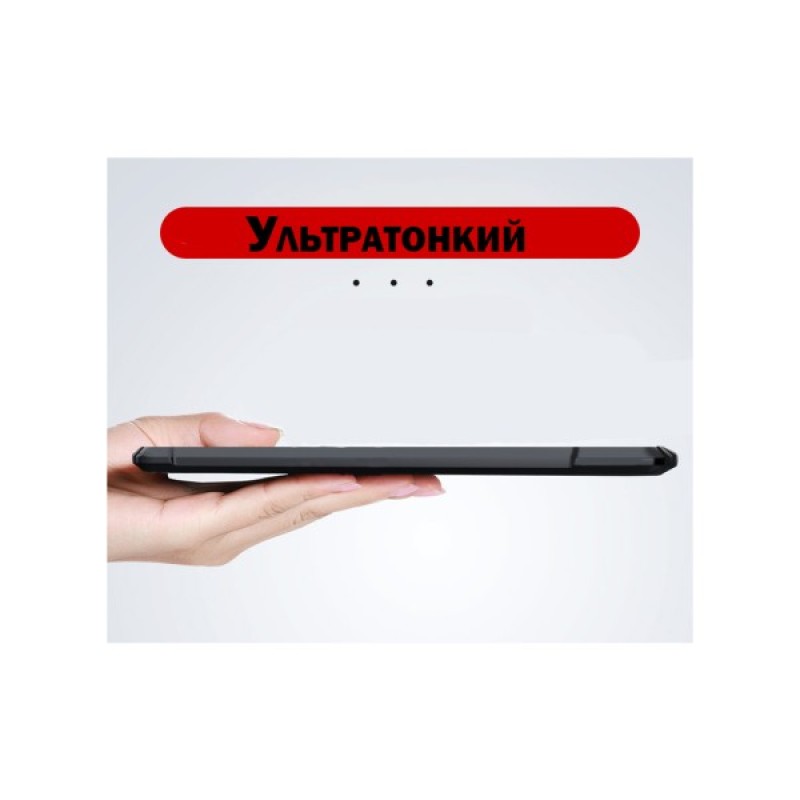 Чохол до мобільного телефона BeCover Apple iPhone 12 Green RZANTS (707226)
