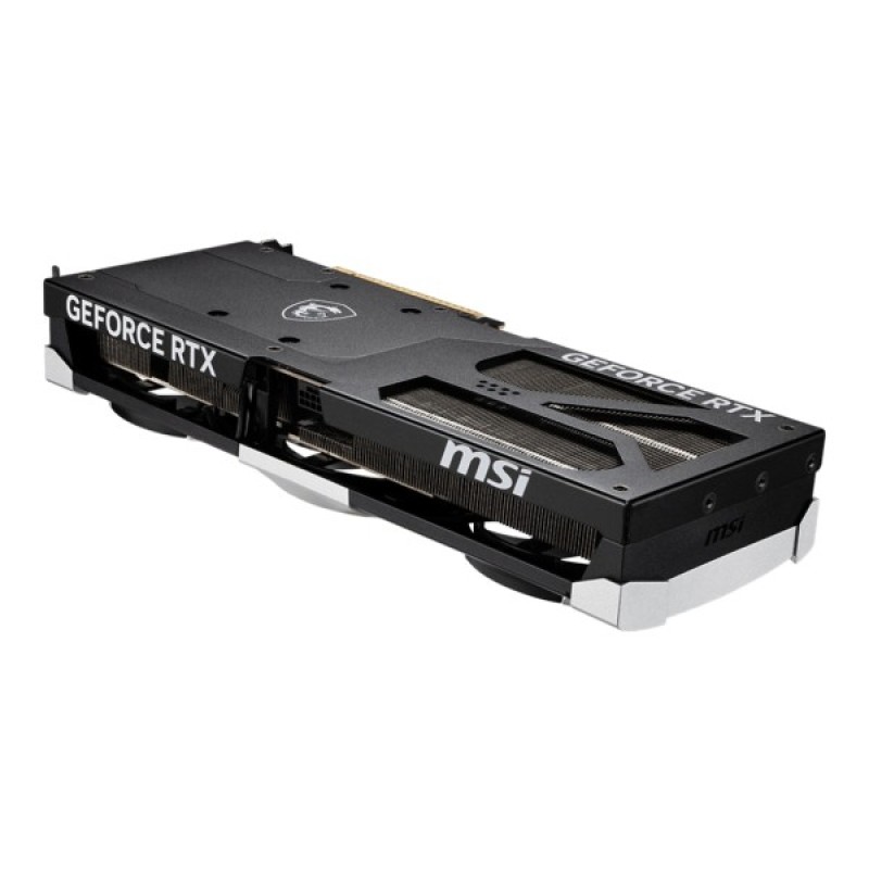 Відеокарта MSI GeForce RTX5070 Ti 16GB VENTUS 3X (RTX 5070 Ti 16G VENTUS 3X)