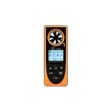Анемометр Benetech багатофункціональний анемометр-метеостанція (GM8910)