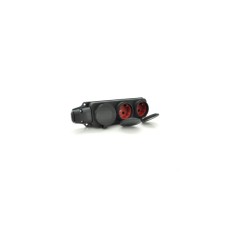 Колодка для подовжувача Pipo PP/SP-3133/3/44/16B