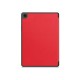 Чохол до планшета BeCover Flexible TPU Mate Samsung Tab A9 Plus SM-X210/SM-X215/SM-X216 11.0" Red (710345)
