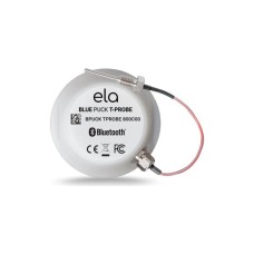 Аксесуар для охоронних систем Teltonika Датчик температури ELA BLUE PUCK T-PR (PGEX00000780)
