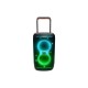 Акустична система JBL PartyBox 520 Black (JBLPARTYBOX520EU)