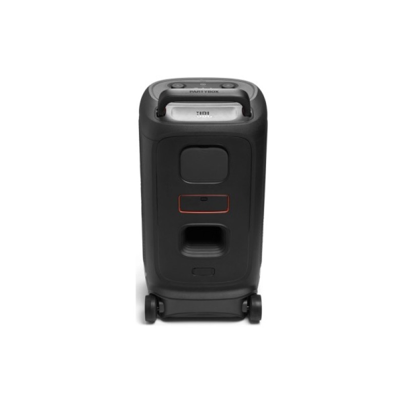 Акустична система JBL PartyBox 520 Black (JBLPARTYBOX520EU)
