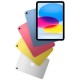 Планшет Apple iPad 11" 2025 Wi-Fi + Cellular 512GB Silver (MD7P4TY/A)