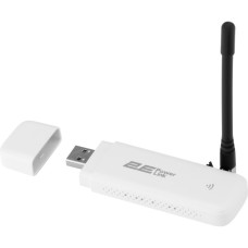 Мобільний Wi-Fi роутер 2E PowerLink MiFi-1 2024 (694743655322)