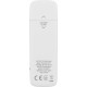 Мобільний Wi-Fi роутер 2E PowerLink MiFi-1 2024 (694743655322)