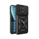 Чохол до мобільного телефона BeCover Military Poco X6 Pro Black (711157)