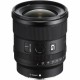 Об'єктив Sony 20mm, f/1.8 G для камер NEX FF (SEL20F18G.SYX)