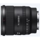 Об'єктив Sony 20mm, f/1.8 G для камер NEX FF (SEL20F18G.SYX)