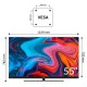 Телевізор Haier H55S900UX