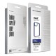 Чохол до мобільного телефона Armorstandart UNIT2 Apple iPhone 15 Plus Blue (ARM69974)