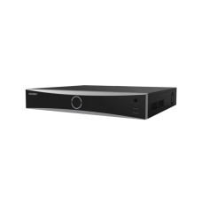 Реєстратор для відеоспостереження Hikvision DS-7716NXI-K4/16P(D)
