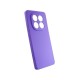 Чохол до мобільного телефона Dengos Carbon Xiaomi Redmi Note 14 Pro (purple) (DG-TPU-CRBN-222)