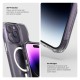Чохол до мобільного телефона Armorstandart Clear Magsafe Apple iPhone 16e Transparent (ARM83849)