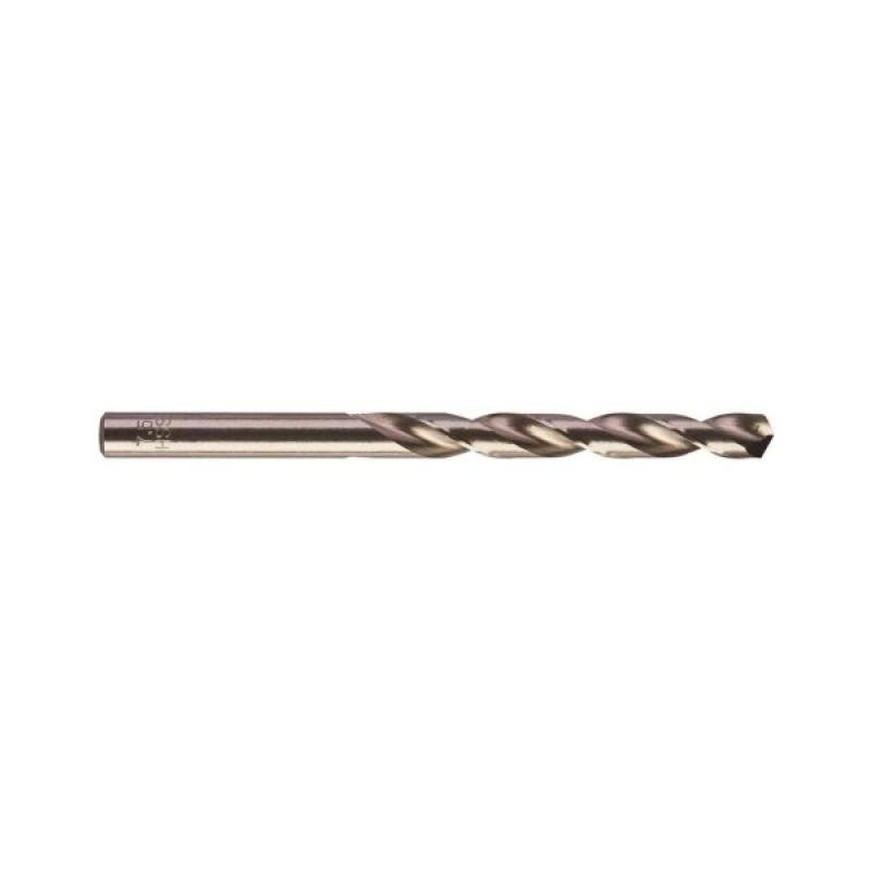 Свердло Milwaukee по металу THUNDERWEB HSS-G DIN338, 7,5x109мм, (5шт) (4932352394)