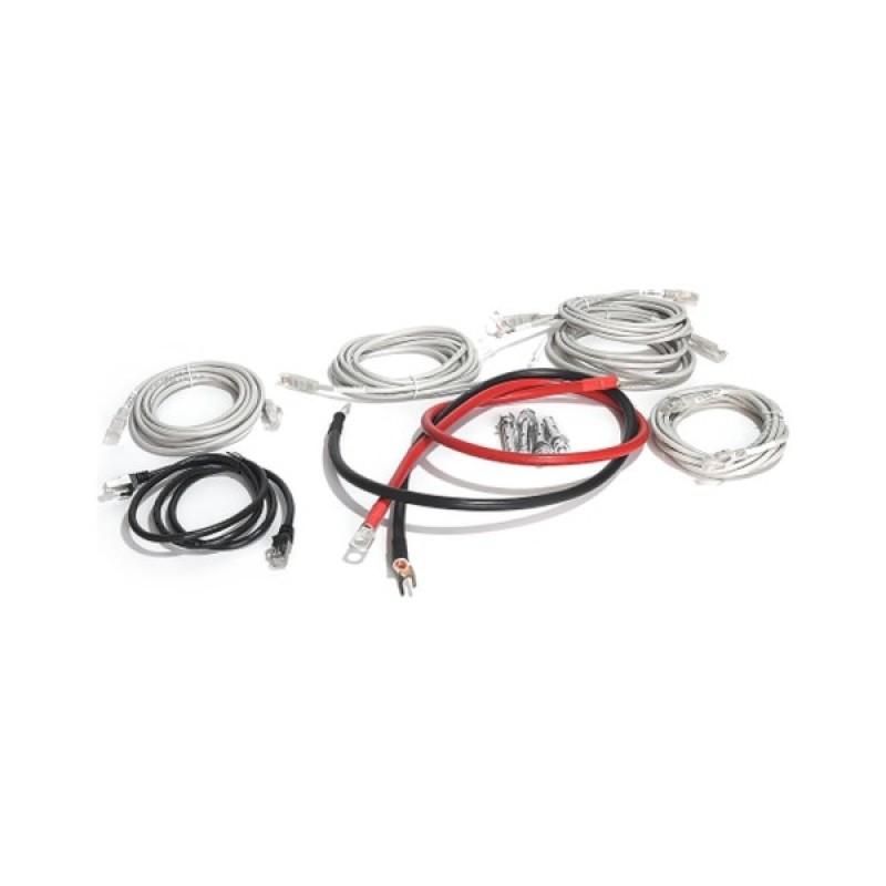 Батарея LiFePo4 Felicity 48V - 100Ah (LUX-E-48100LG03)