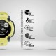 Плівка захисна Armorstandart Garmin Instinct E 45mm 6 шт. (ARM86957)