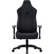 Крісло ігрове Anda Seat Novis Fabric Size L Dark Gray (AD23-L-01-GB-F)