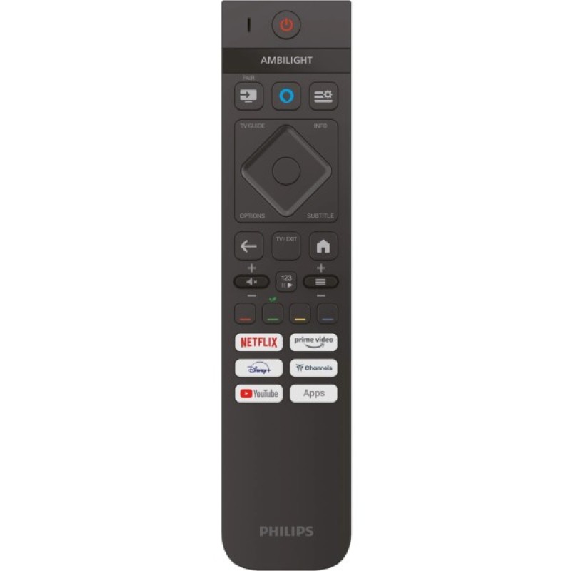 Телевізор Philips 75MLED920/12