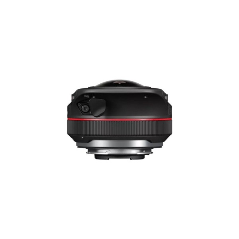 Об'єктив Canon RF 5.2mm f/2.8 Dual Fisheye (5554C005)
