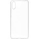 Чохол до мобільного телефона Armorstandart Air SeriesXiaomi Redmi 9A Transparent (ARM57025)