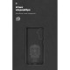 Чохол до мобільного телефона Armorstandart ICON Case Samsung A24 4G (A245) Black (ARM68001)