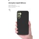 Чохол до мобільного телефона Armorstandart ICON Case Samsung A24 4G (A245) Black (ARM68001)