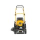 Газонокосарка Stiga бензинова ST140, 2.2 кВт, 46см. (Combi48)