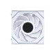Кулер до корпусу Lian Li Uni Fan SL WIRELESS LCD Reverse, 120-1 (G99.12RSLLCD1W1W.00)