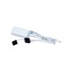 Кулер до корпусу Lian Li Uni Fan SL WIRELESS LCD Reverse, 120-1 (G99.12RSLLCD1W1W.00)