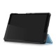 Чохол до планшета BeCover Lenovo Tab M8 TB-8505/TB-8705/M8 TB-8506 (3 Gen) Blue (705978)