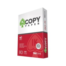 Папір IK A4 Copy paper (8991389139202)