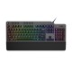 Клавіатура Lenovo Legion K500 RGB USB UA Black (GY41L16650)