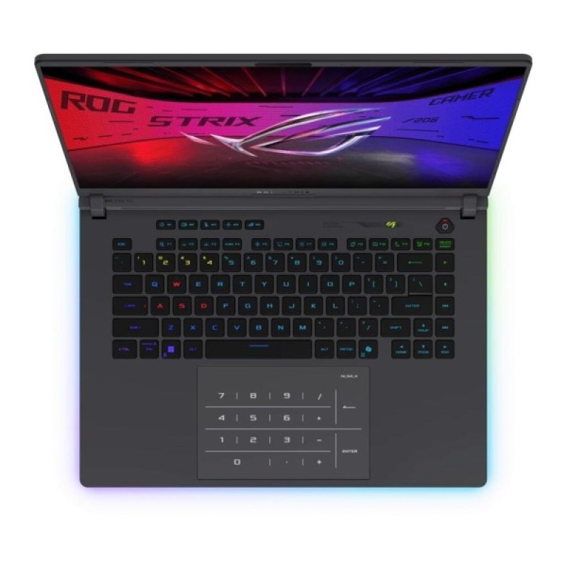 Ноутбук ASUS ROG Strix G16 G615JPR-S5061 (90NR0L91-M00260)