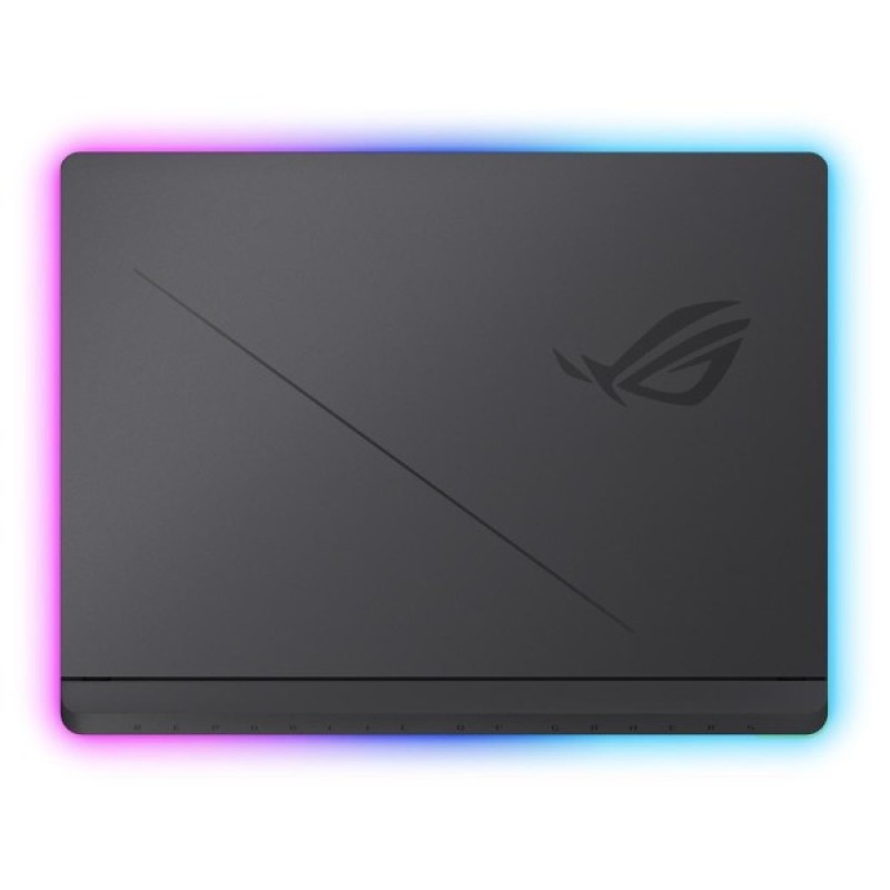 Ноутбук ASUS ROG Strix G16 G615JPR-S5061 (90NR0L91-M00260)