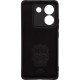 Чохол до мобільного телефона Armorstandart ICON Xiaomi Poco M7 Pro 5G Black (ARM83147)