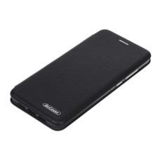 Чохол до мобільного телефона BeCover Exclusive Samsung Galaxy A51 SM-A515 Black (704754)