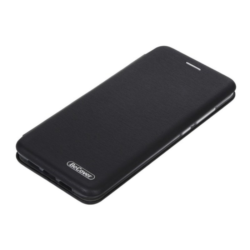 Чохол до мобільного телефона BeCover Exclusive Samsung Galaxy A51 SM-A515 Black (704754) Чохол до мобільного телефона BeCover Exclusive Samsung Galaxy A51 SM-A515 Black (704754)