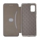 Чохол до мобільного телефона BeCover Exclusive Samsung Galaxy A51 SM-A515 Black (704754) Чохол до мобільного телефона BeCover Exclusive Samsung Galaxy A51 SM-A515 Black (704754)