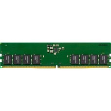 Модуль пам'яті для сервера Samsung 16GB DDR5 4800Mhz ECC UDIMM (M324R2GA3BB0-CQK)