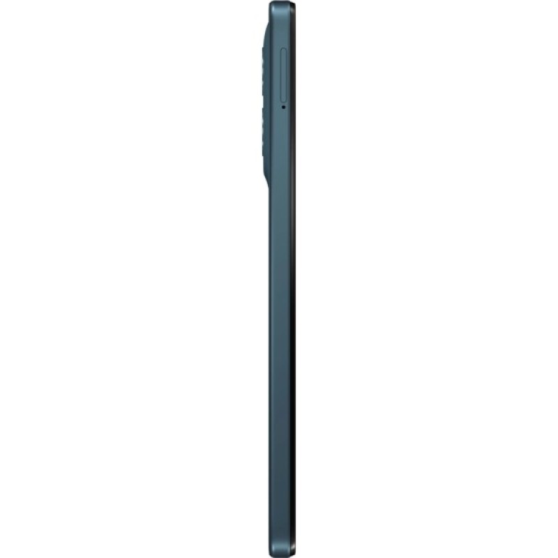 Мобільний телефон Motorola G06 4/256GB Tapestry (PBA20004UA)