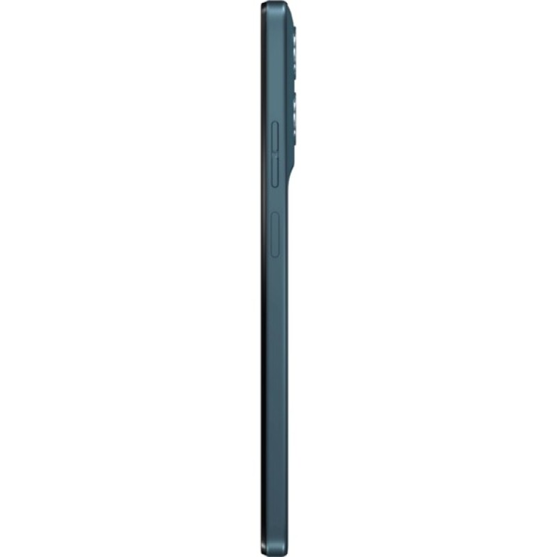 Мобільний телефон Motorola G06 4/256GB Tapestry (PBA20004UA)
