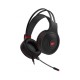 Навушники Havit HV-H2011D USB + 3.5мм (HV-H2011D)