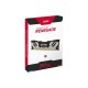 Модуль пам'яті для комп'ютера DDR5 96GB (2x48GB) 6000 MHz Renegade Silver XMP Kingston Fury (ex.HyperX) (KF560C32RSK2-96)